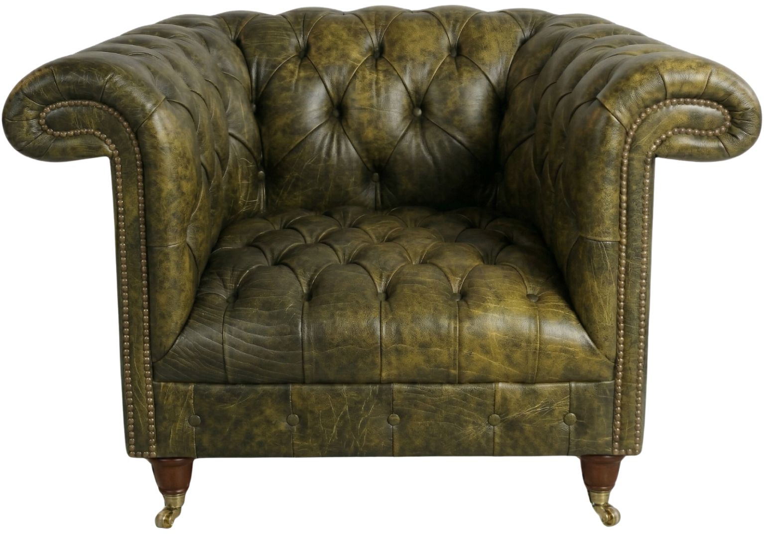 The Chelsea Chesterfield